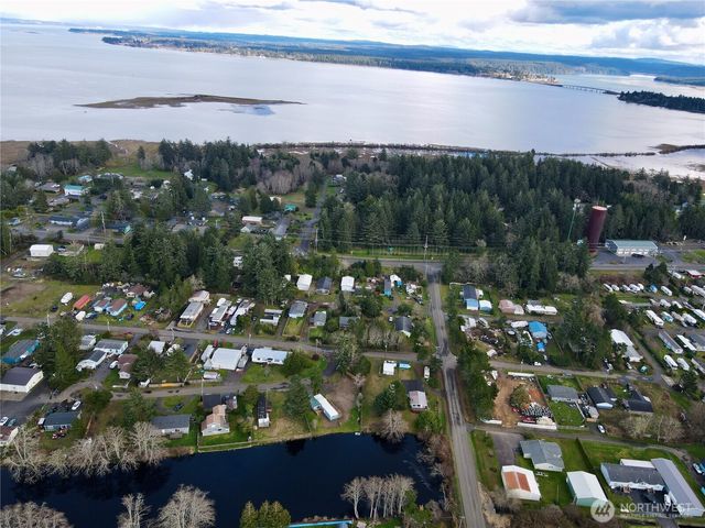 1623 Cooper Street S, Westport, WA 98595