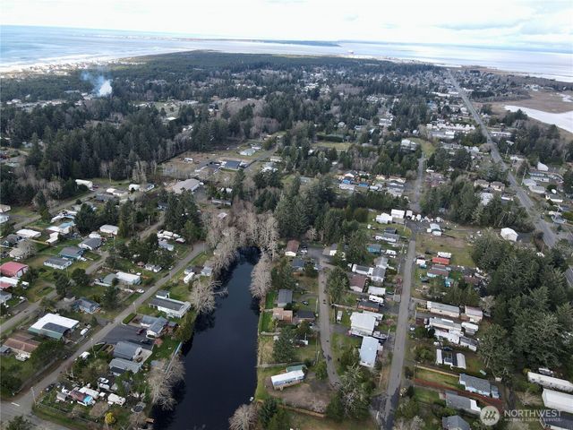 1623 Cooper Street S, Westport, WA 98595