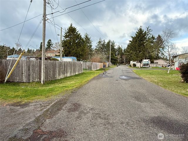 1623 Cooper Street S, Westport, WA 98595