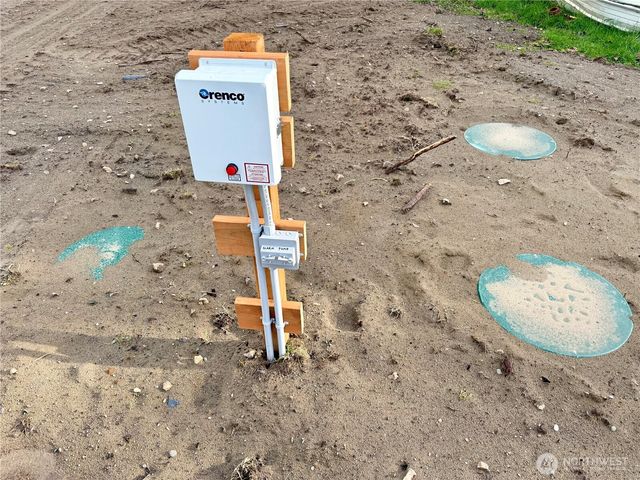 1623 Cooper Street S, Westport, WA 98595