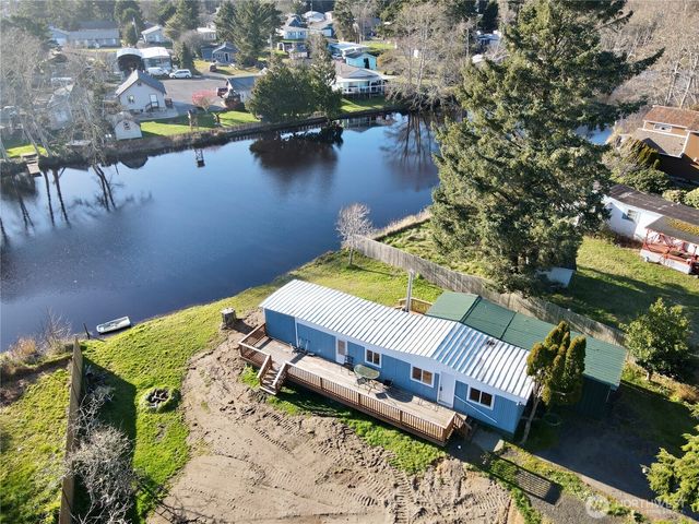 1623 Cooper Street S, Westport, WA 98595