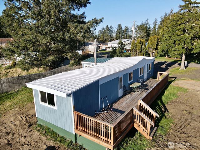 1623 Cooper Street S, Westport, WA 98595
