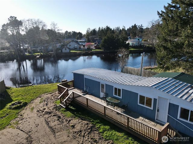 1623 Cooper Street S, Westport, WA 98595