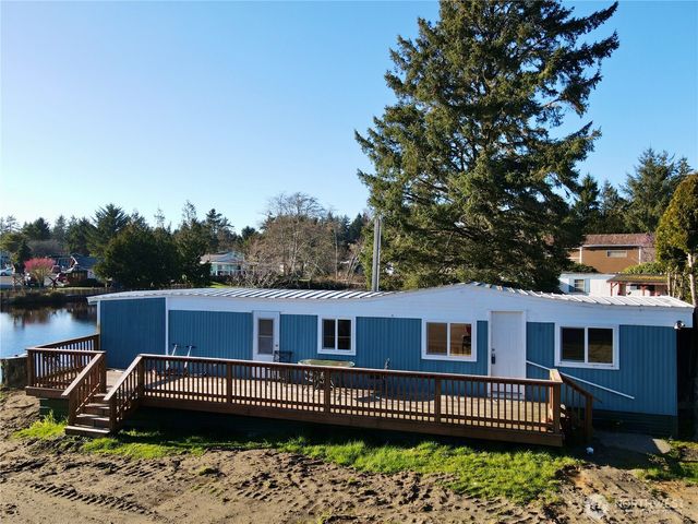 1623 Cooper Street S, Westport, WA 98595