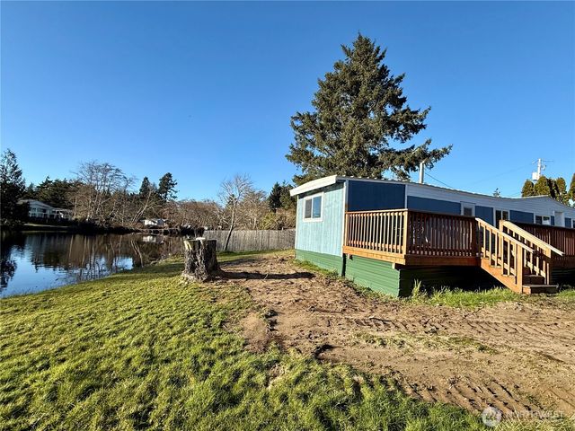 1623 Cooper Street S, Westport, WA 98595