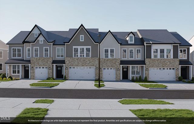 2021 Bull City Bend 392, Durham, NC 27703