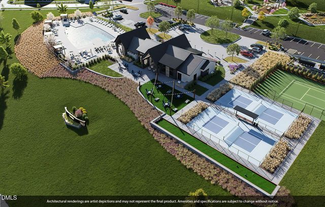 2021 Bull City Bend 392, Durham, NC 27703