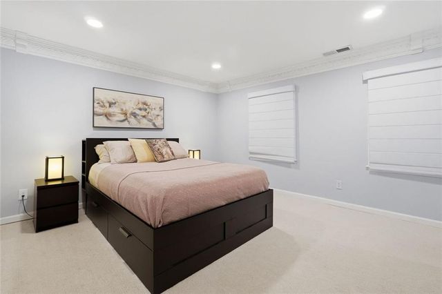 425 Jefferson Circle NE, Sandy Springs, GA 30328