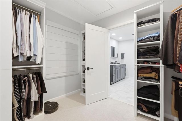 425 Jefferson Circle NE, Sandy Springs, GA 30328