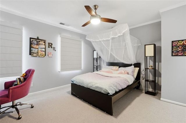 425 Jefferson Circle NE, Sandy Springs, GA 30328