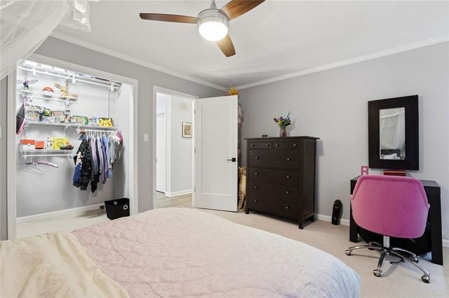 425 Jefferson Circle NE, Sandy Springs, GA 30328