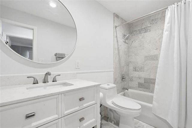425 Jefferson Circle NE, Sandy Springs, GA 30328