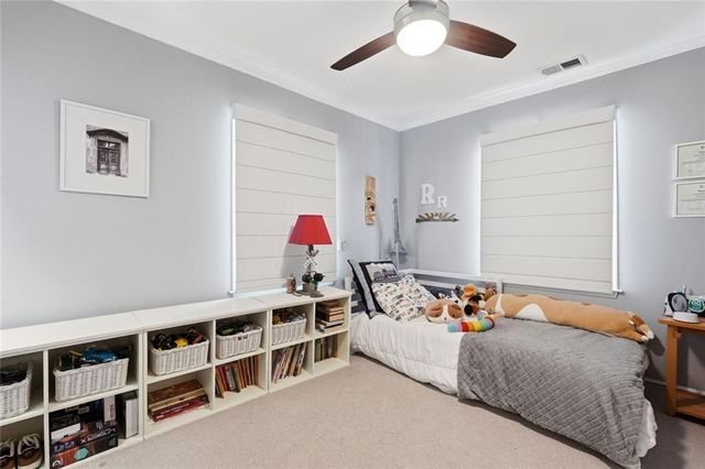 425 Jefferson Circle NE, Sandy Springs, GA 30328