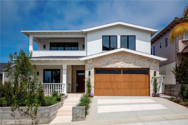 1212 Magnolia Avenue, Manhattan Beach, CA 90266