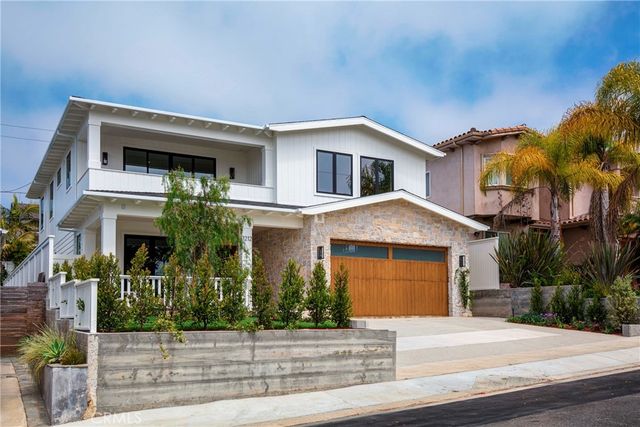 1212 Magnolia Avenue, Manhattan Beach, CA 90266