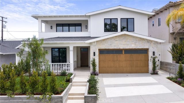 1212 Magnolia Avenue, Manhattan Beach, CA 90266