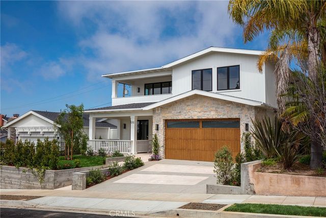 1212 Magnolia Avenue, Manhattan Beach, CA 90266
