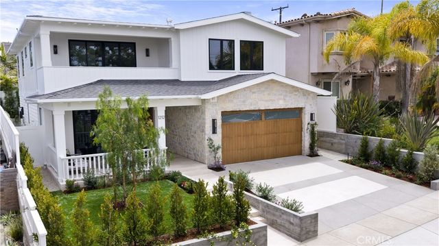 1212 Magnolia Avenue, Manhattan Beach, CA 90266
