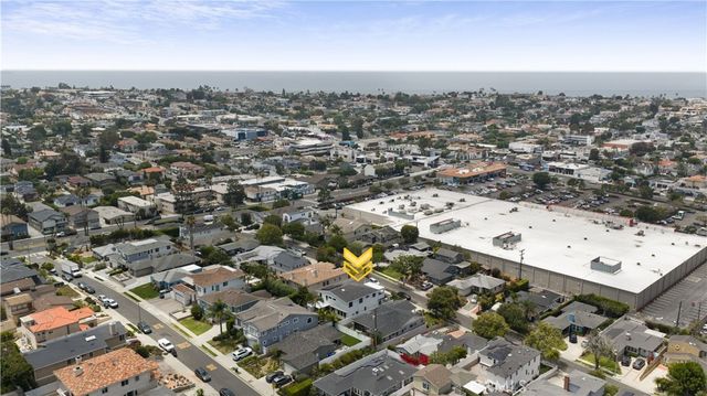 1212 Magnolia Avenue, Manhattan Beach, CA 90266