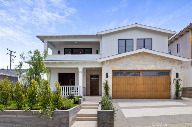 1212 Magnolia Avenue, Manhattan Beach, CA 90266