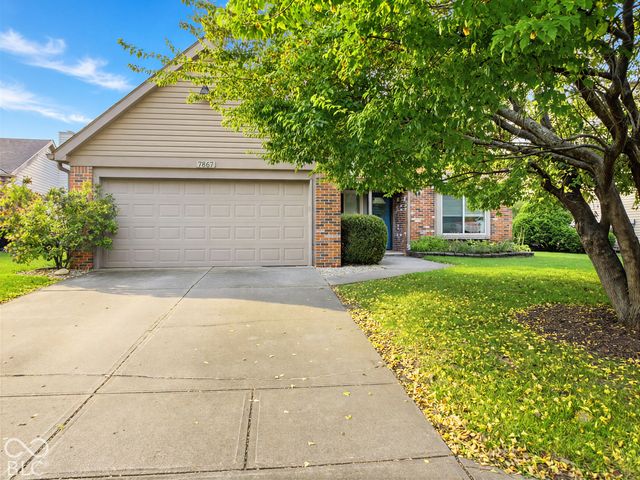 7867 Beanblossom Circle, Indianapolis, IN 46256