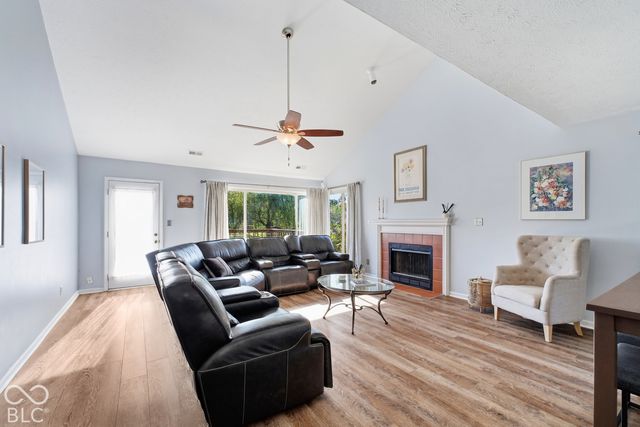 7867 Beanblossom Circle, Indianapolis, IN 46256
