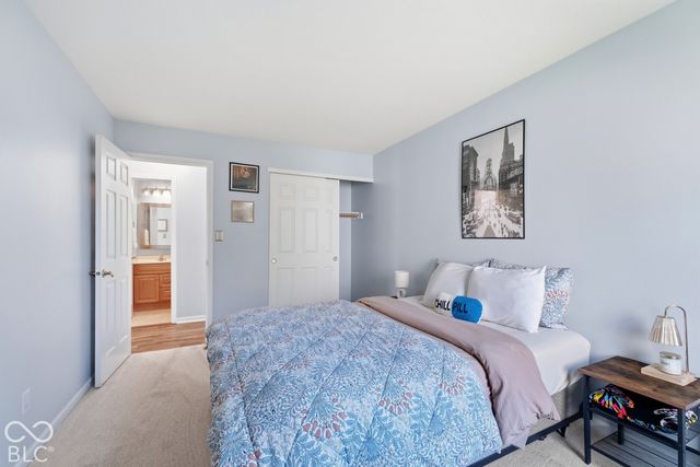 7867 Beanblossom Circle, Indianapolis, IN 46256