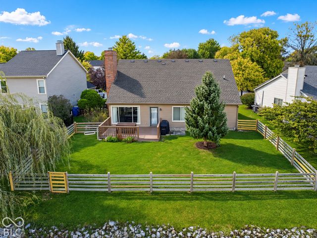 7867 Beanblossom Circle, Indianapolis, IN 46256
