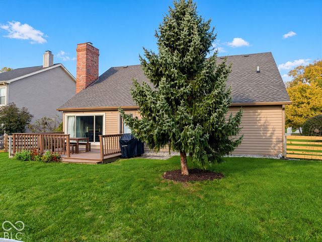 7867 Beanblossom Circle, Indianapolis, IN 46256
