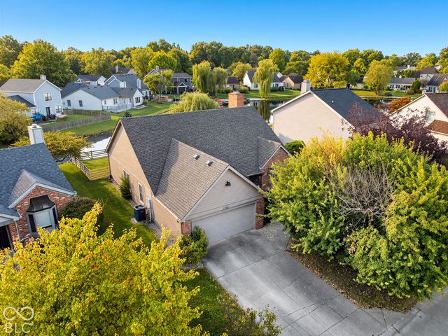 7867 Beanblossom Circle, Indianapolis, IN 46256
