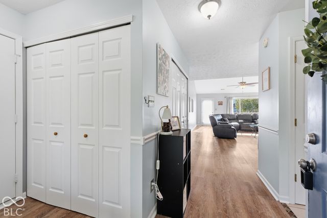 7867 Beanblossom Circle, Indianapolis, IN 46256