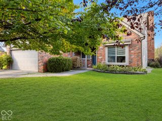 7867 Beanblossom Circle, Indianapolis, IN 46256