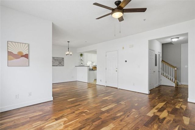 2111 Woodland Lane, Alpharetta, GA 30009