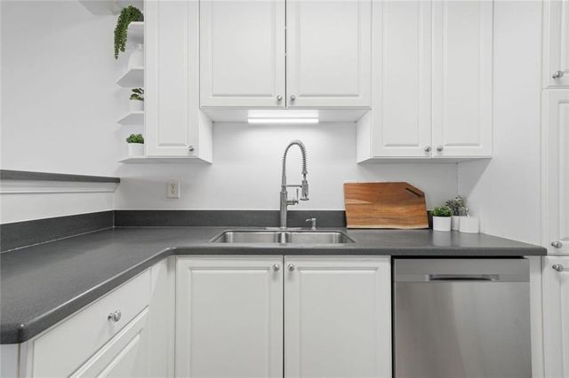 2111 Woodland Lane, Alpharetta, GA 30009