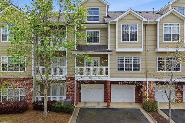 2111 Woodland Lane, Alpharetta, GA 30009