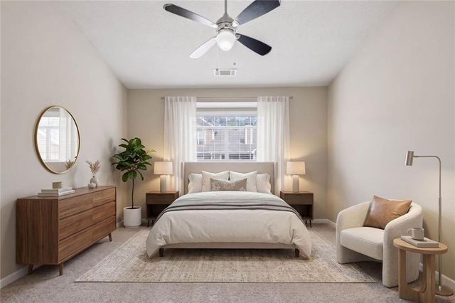 2111 Woodland Lane, Alpharetta, GA 30009