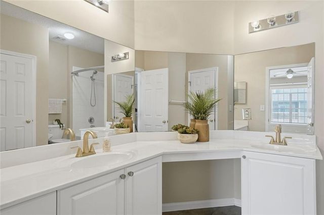 2111 Woodland Lane, Alpharetta, GA 30009