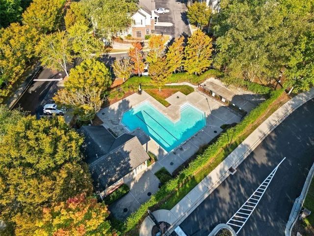 2111 Woodland Lane, Alpharetta, GA 30009