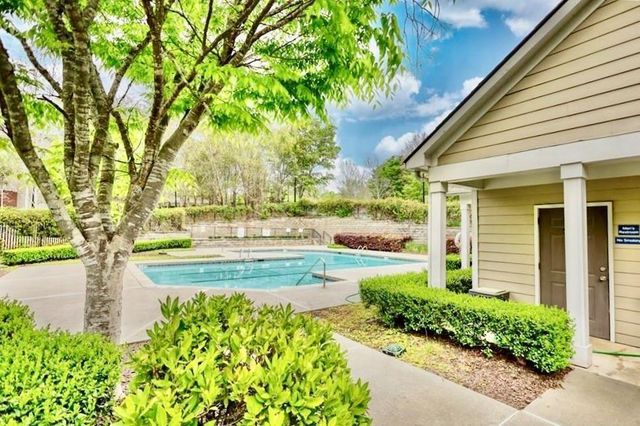 2111 Woodland Lane, Alpharetta, GA 30009