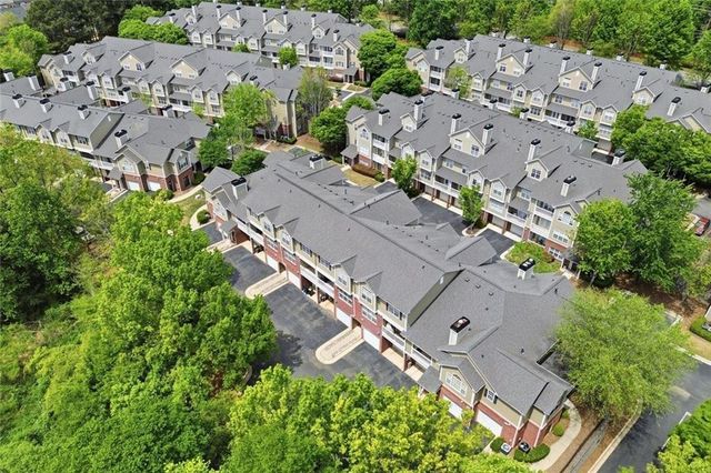 2111 Woodland Lane, Alpharetta, GA 30009