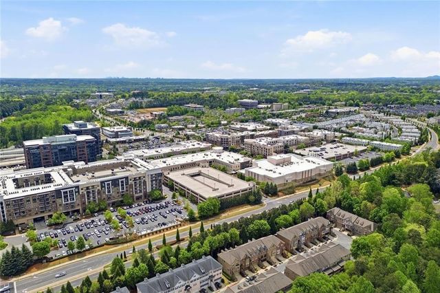 2111 Woodland Lane, Alpharetta, GA 30009