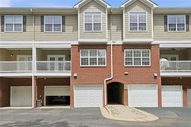 2111 Woodland Lane, Alpharetta, GA 30009