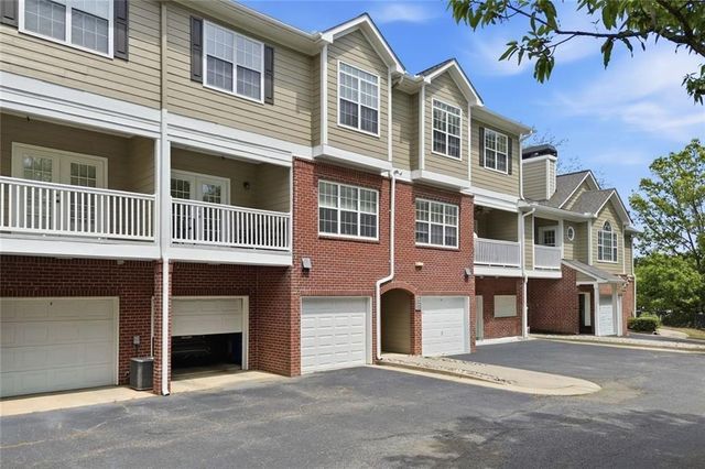 2111 Woodland Lane, Alpharetta, GA 30009