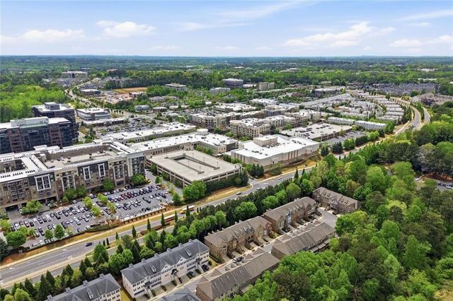 2111 Woodland Lane, Alpharetta, GA 30009