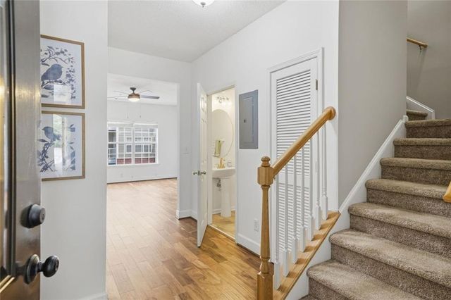 2111 Woodland Lane, Alpharetta, GA 30009