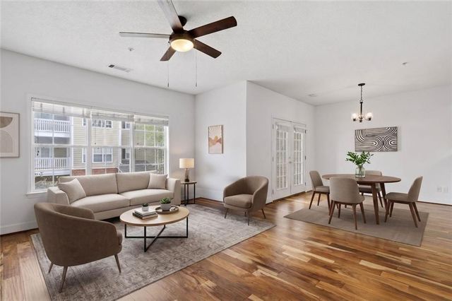 2111 Woodland Lane, Alpharetta, GA 30009