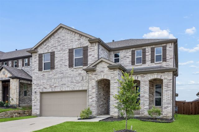 944 Adair Drive, Aubrey, TX 76227