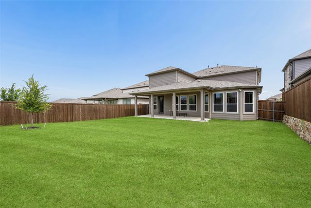 944 Adair Drive, Aubrey, TX 76227