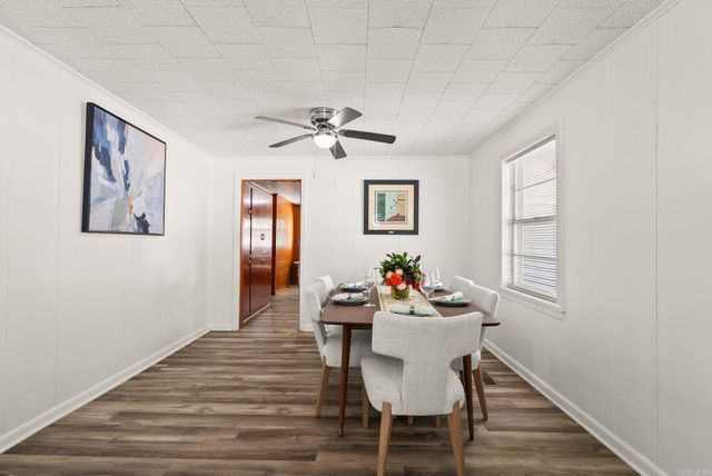 409 South Third Street, Benton, AR 72015