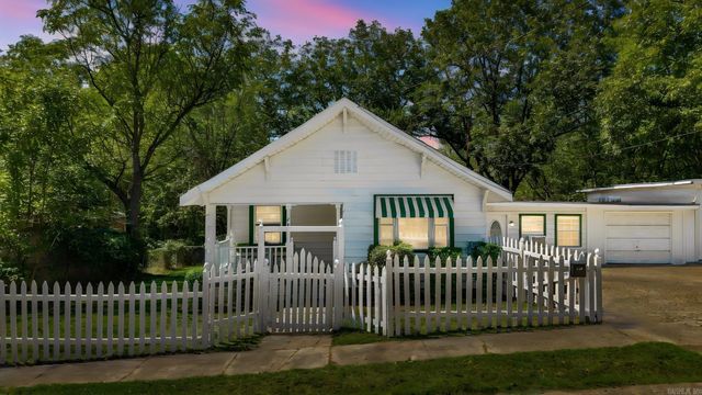 409 South Third Street, Benton, AR 72015